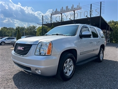 2014 GMC Yukon  2014 GMC Yukon