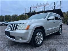 2009 Jeep Grand Cherokee 
