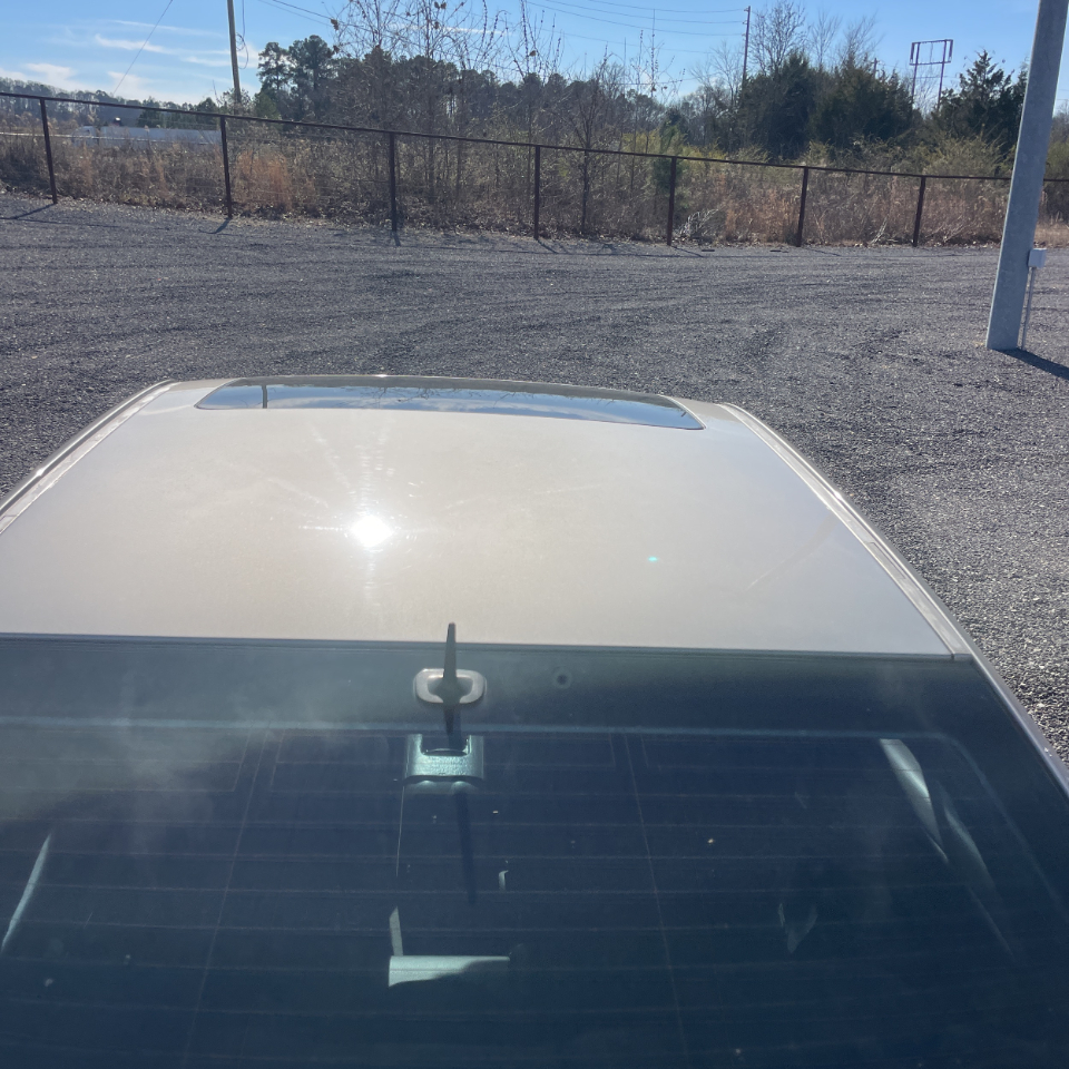 Mercedes-Benz CLK-Class  2006