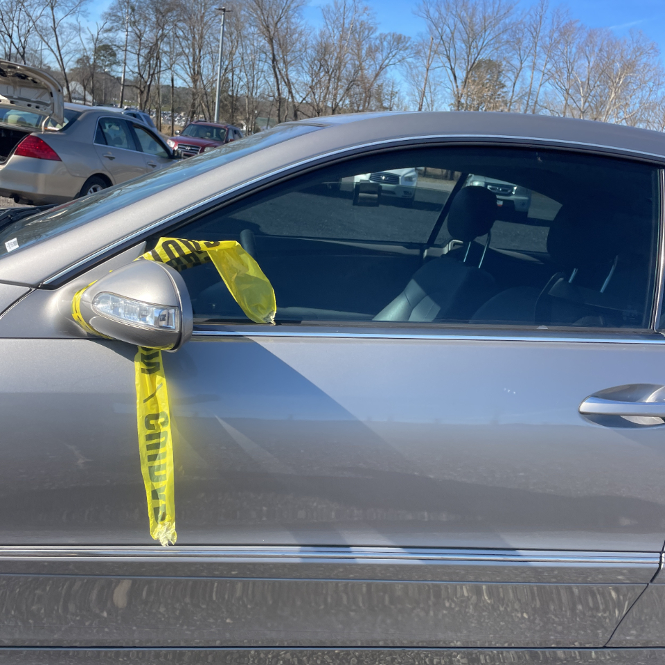 Mercedes-Benz CLK-Class  2006