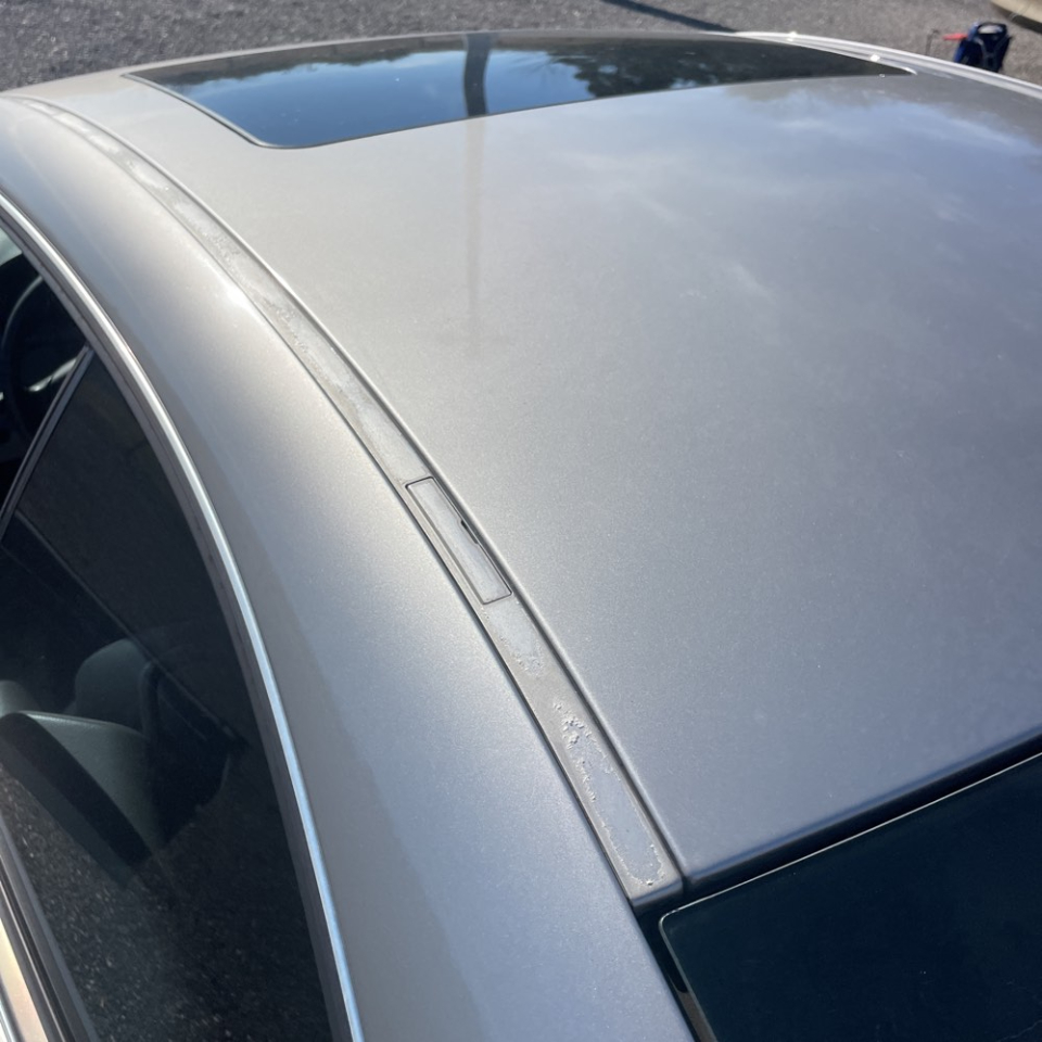 Mercedes-Benz CLK-Class  2006