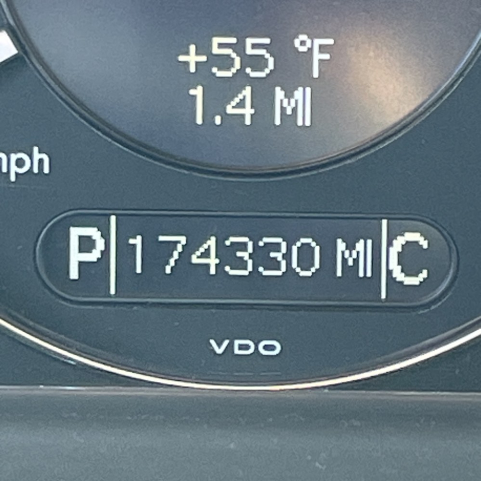 Mercedes-Benz CLK-Class  2006