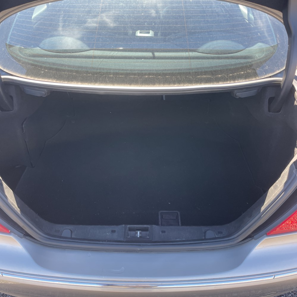 Mercedes-Benz CLK-Class  2006