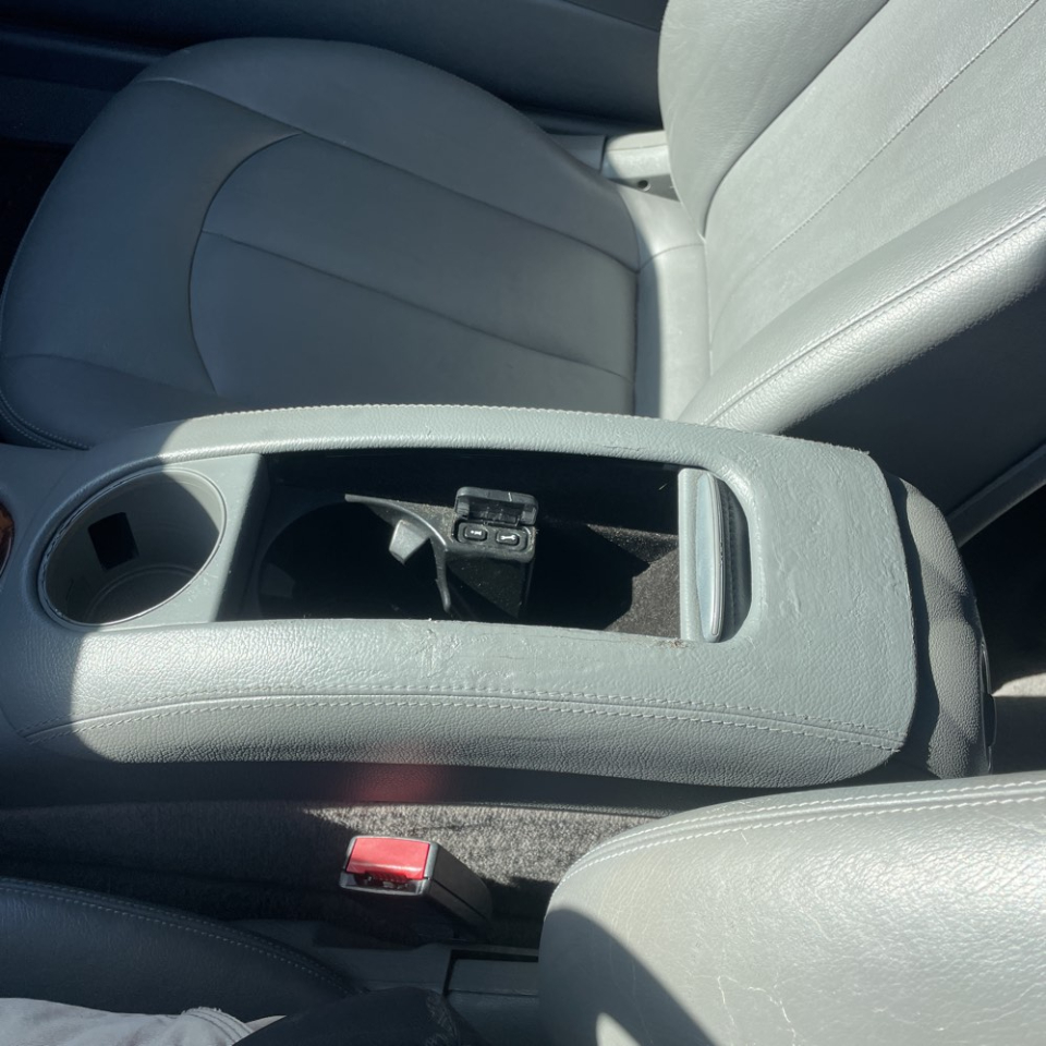 Mercedes-Benz CLK-Class  2006