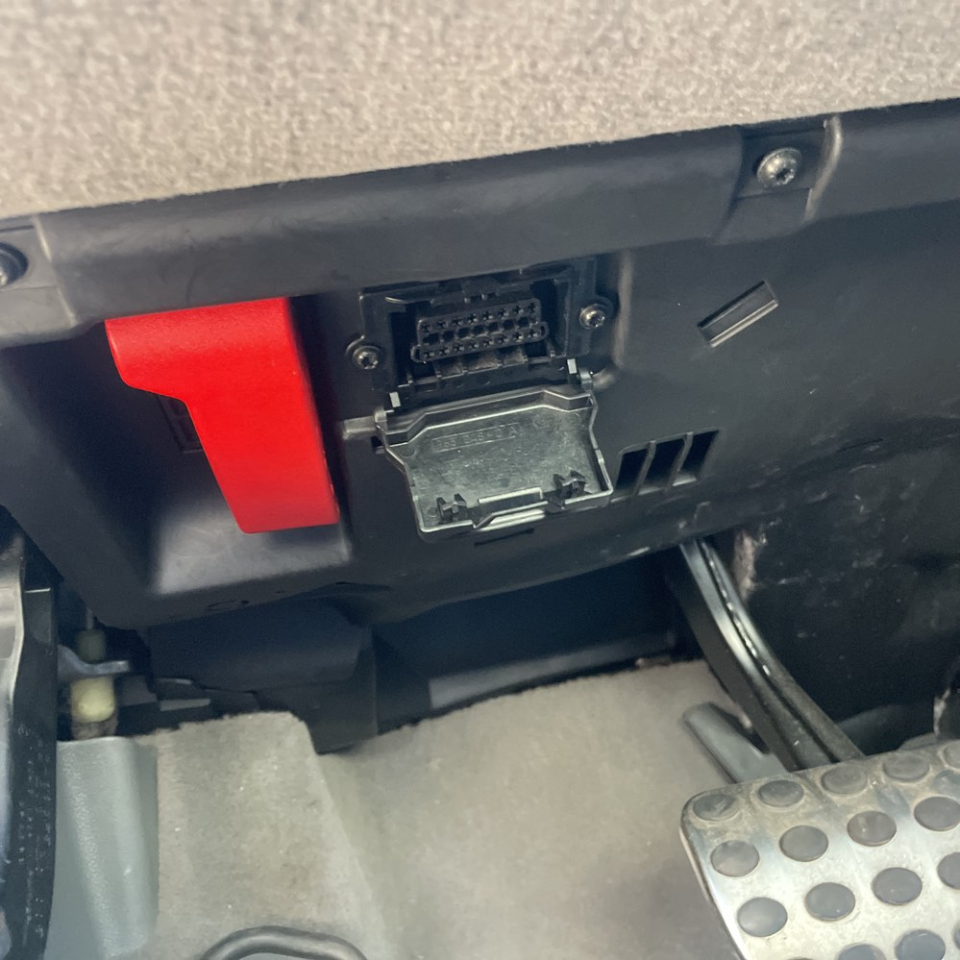 Mercedes-Benz CLK-Class  2006