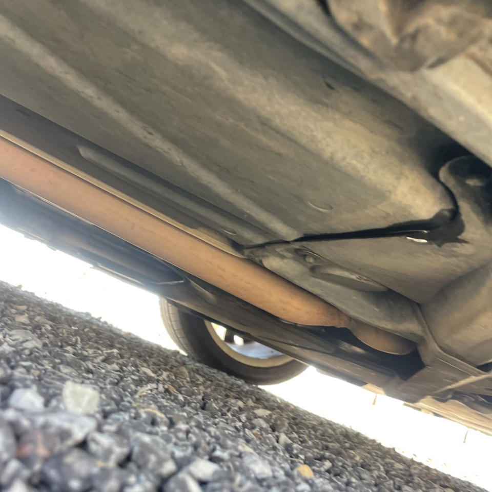 Mercedes-Benz CLK-Class  2006