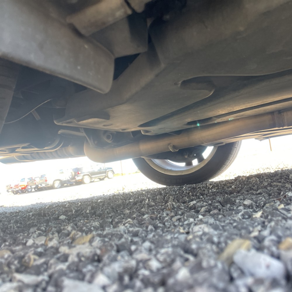 Mercedes-Benz CLK-Class  2006