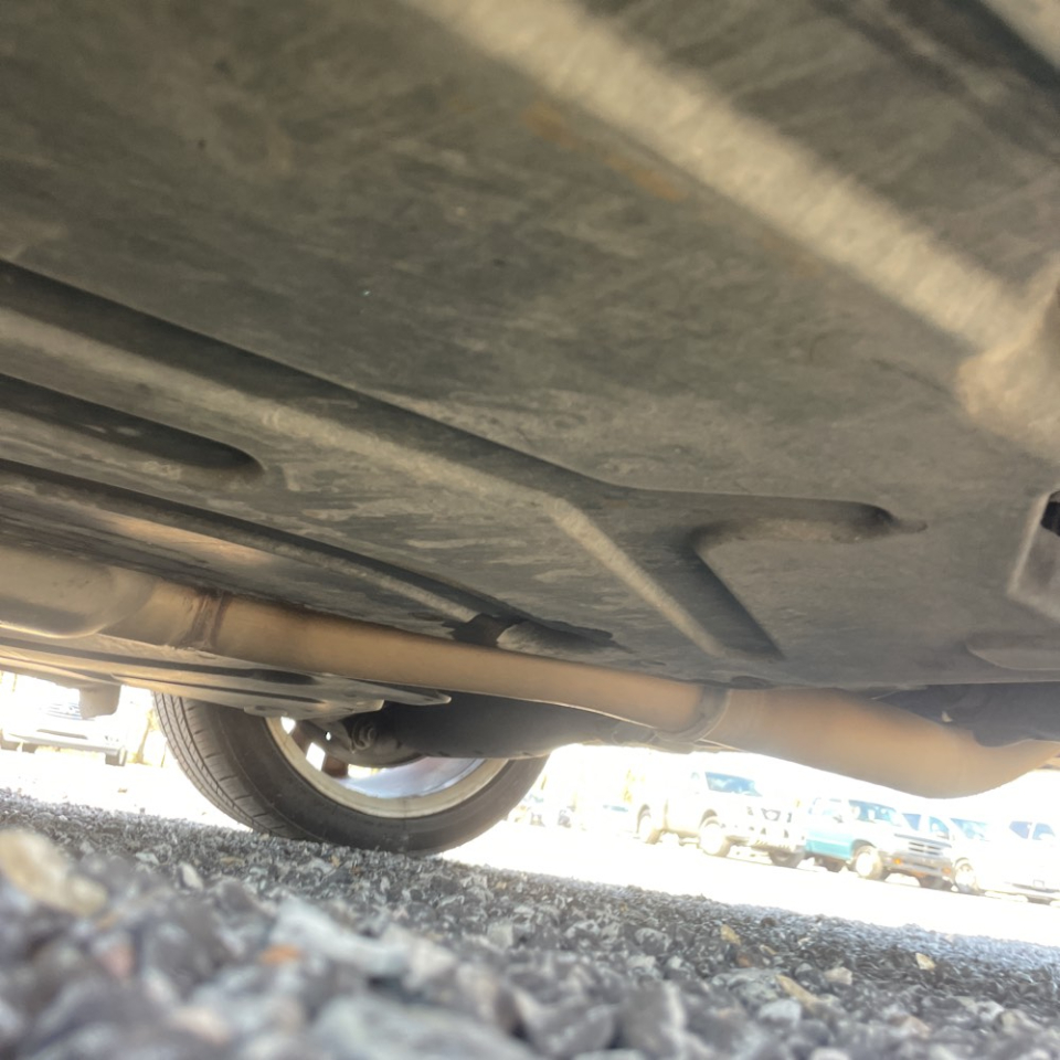 Mercedes-Benz CLK-Class  2006