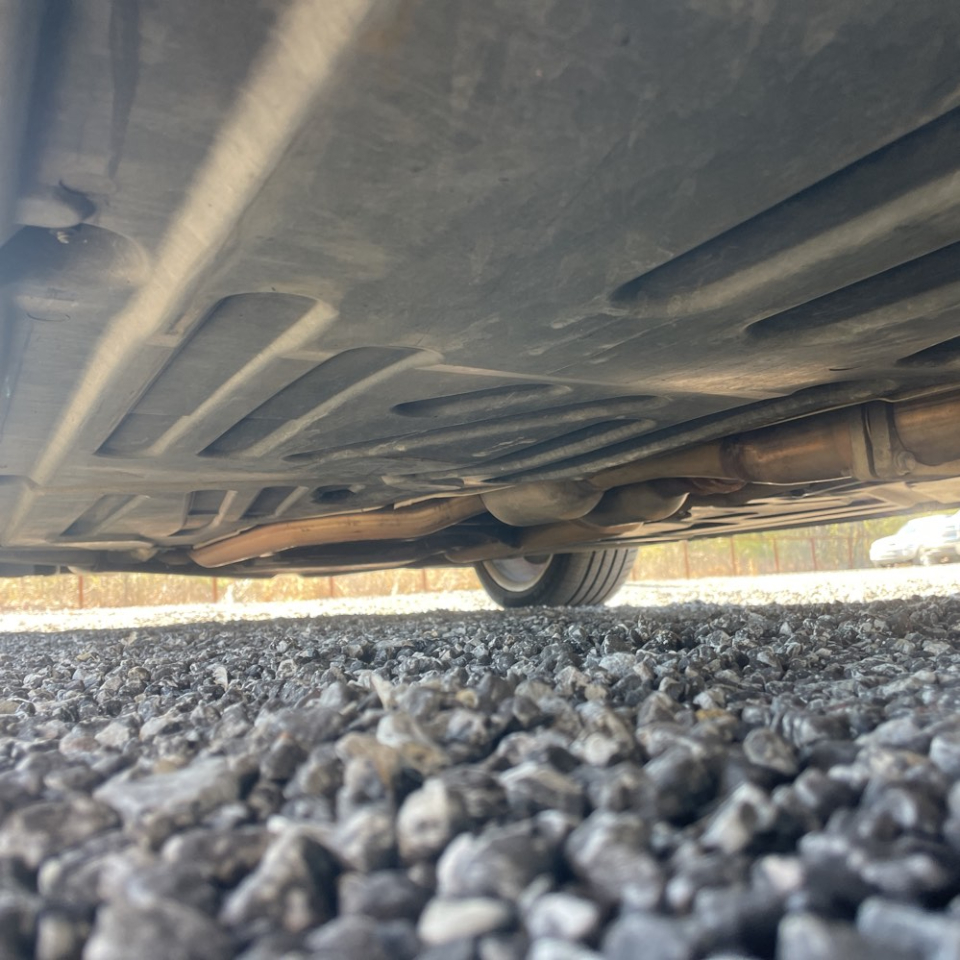 Mercedes-Benz CLK-Class  2006