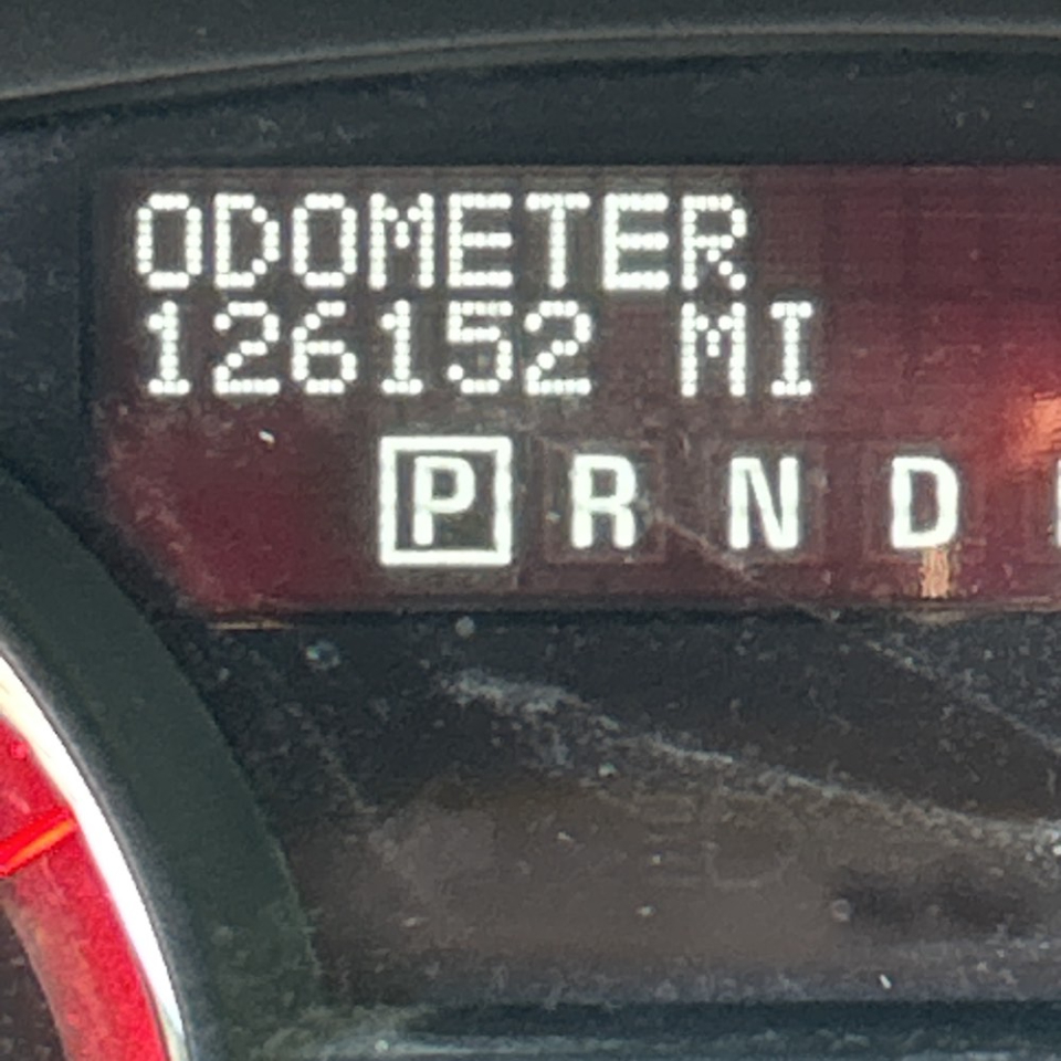 GMC Acadia SLT-1 2012