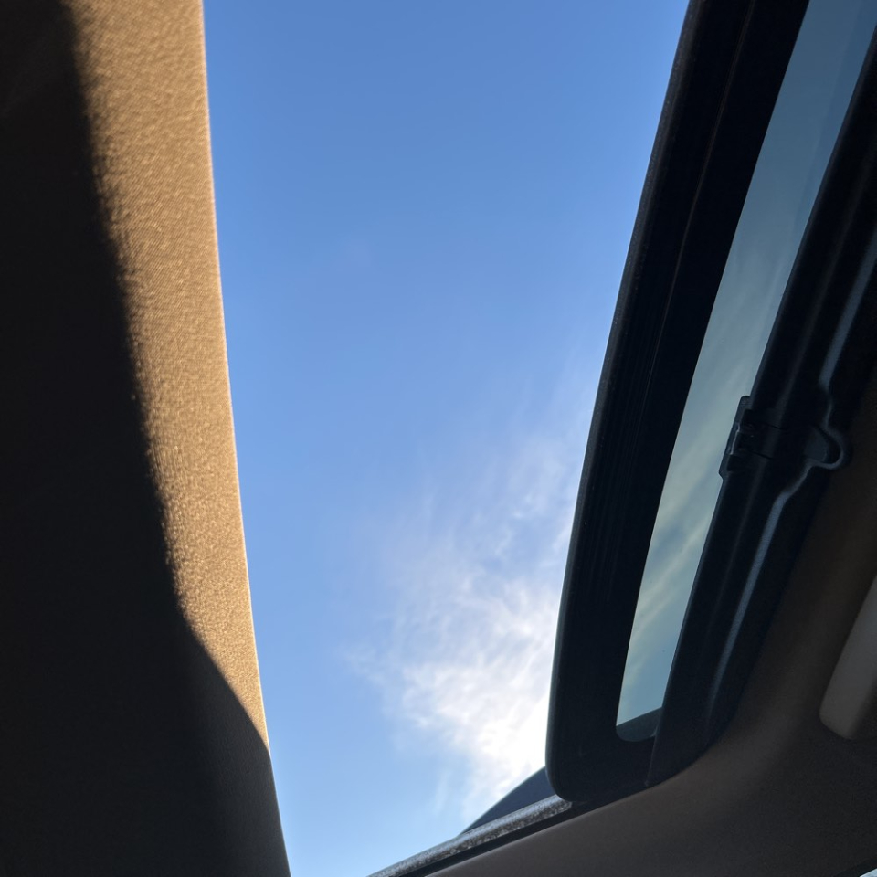 GMC Acadia SLT-1 2012