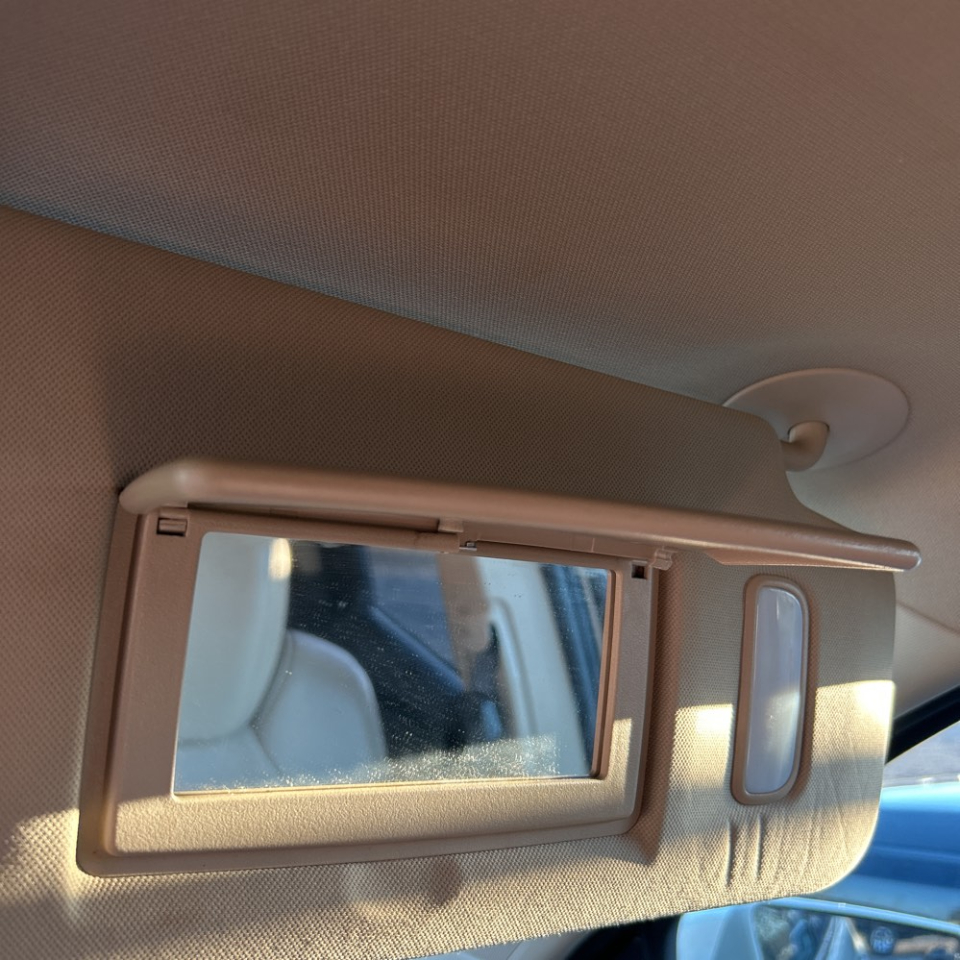 GMC Acadia SLT-1 2012