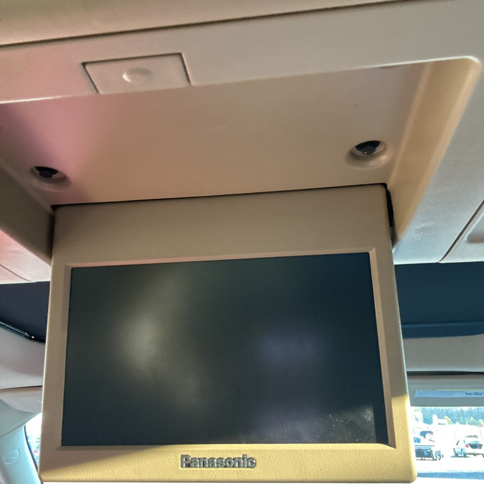 GMC Acadia SLT-1 2012