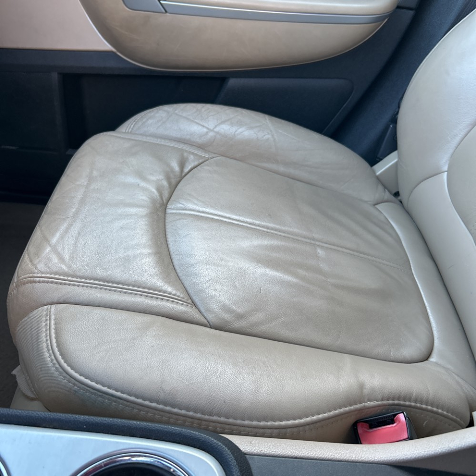 GMC Acadia SLT-1 2012