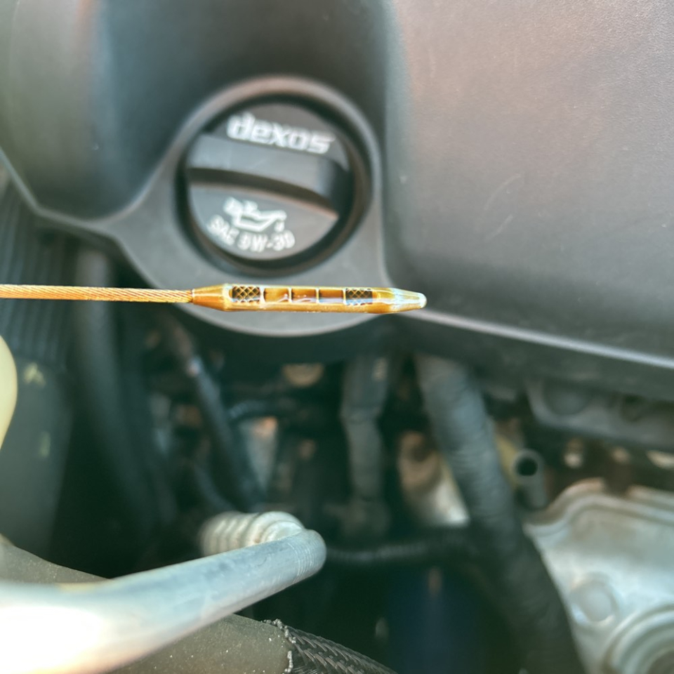 GMC Acadia SLT-1 2012