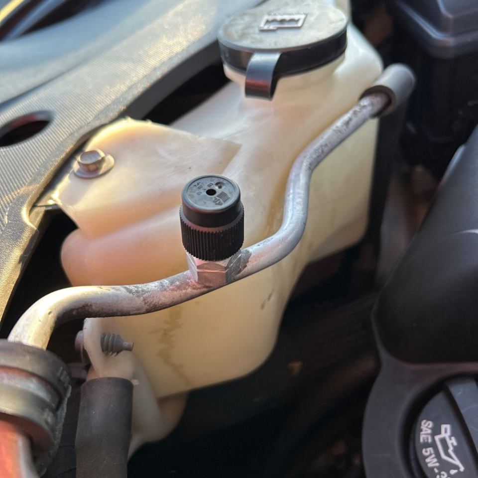 GMC Acadia SLT-1 2012