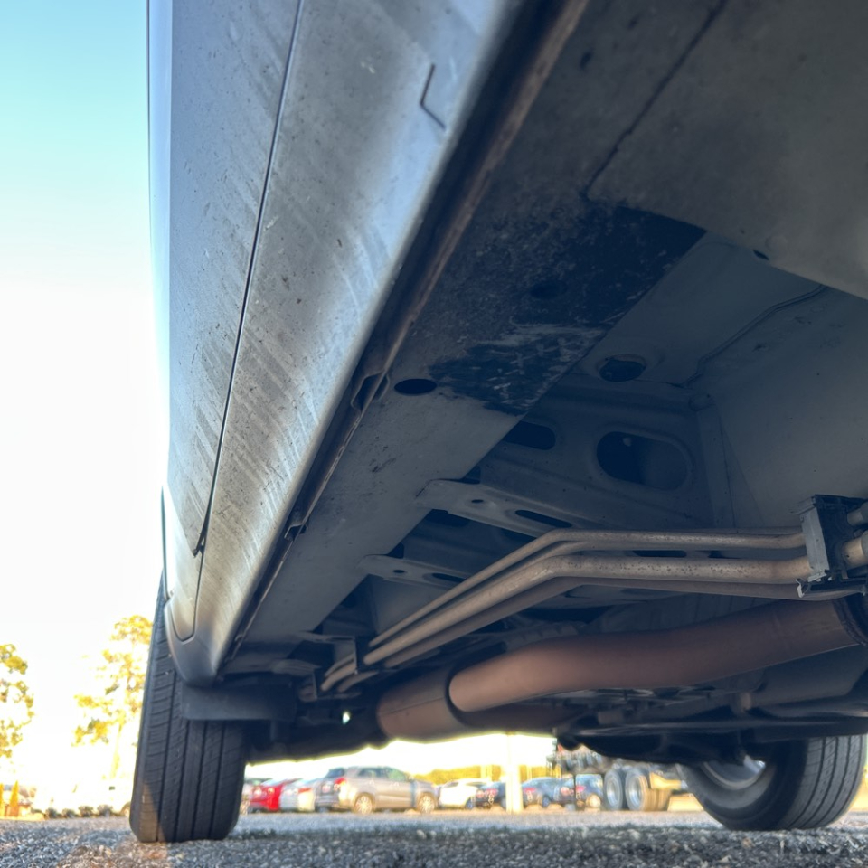 GMC Acadia SLT-1 2012