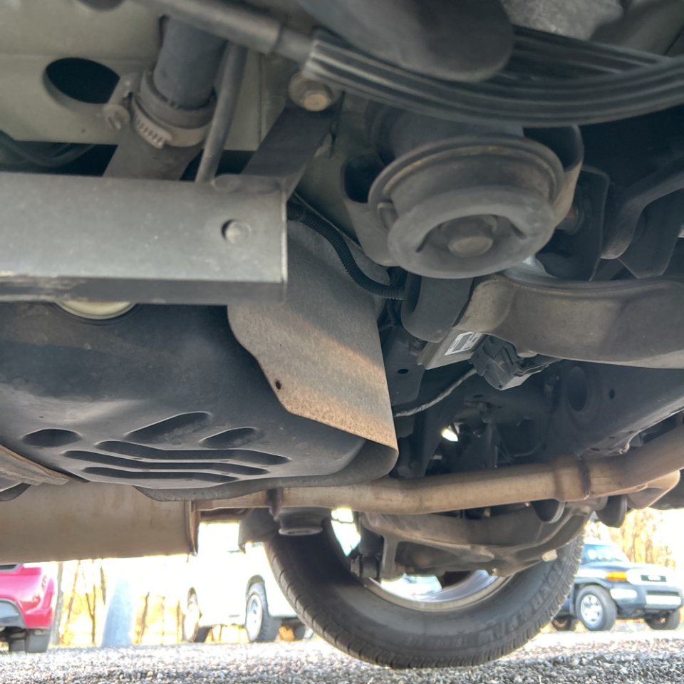 GMC Acadia SLT-1 2012