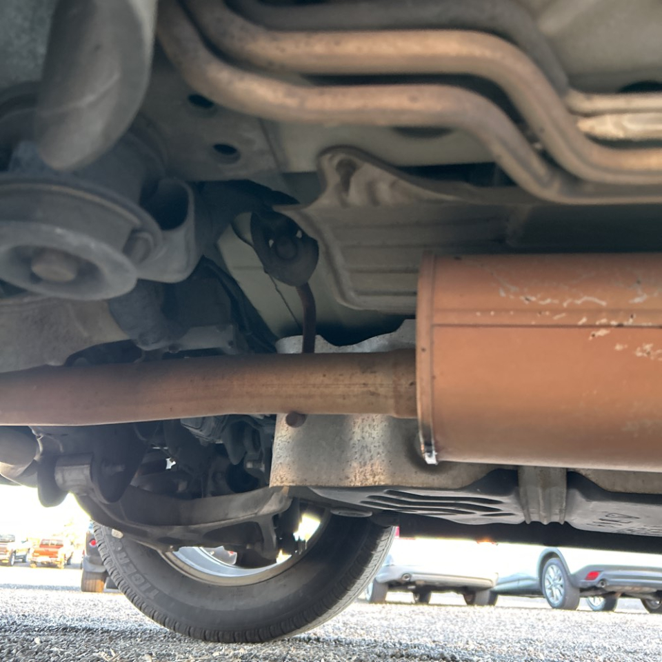 GMC Acadia SLT-1 2012