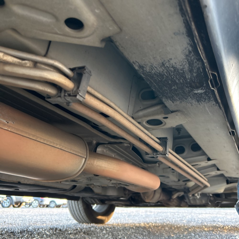 GMC Acadia SLT-1 2012