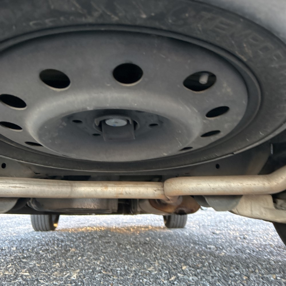 GMC Acadia SLT-1 2012