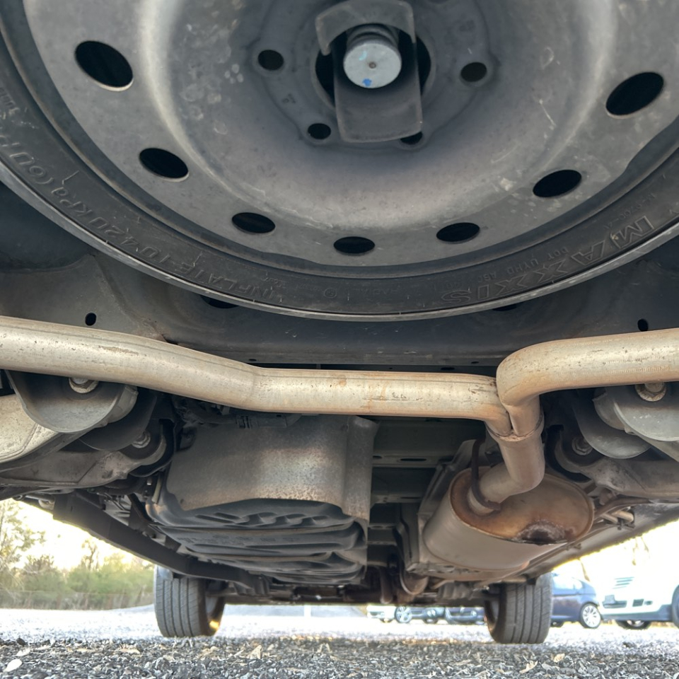 GMC Acadia SLT-1 2012