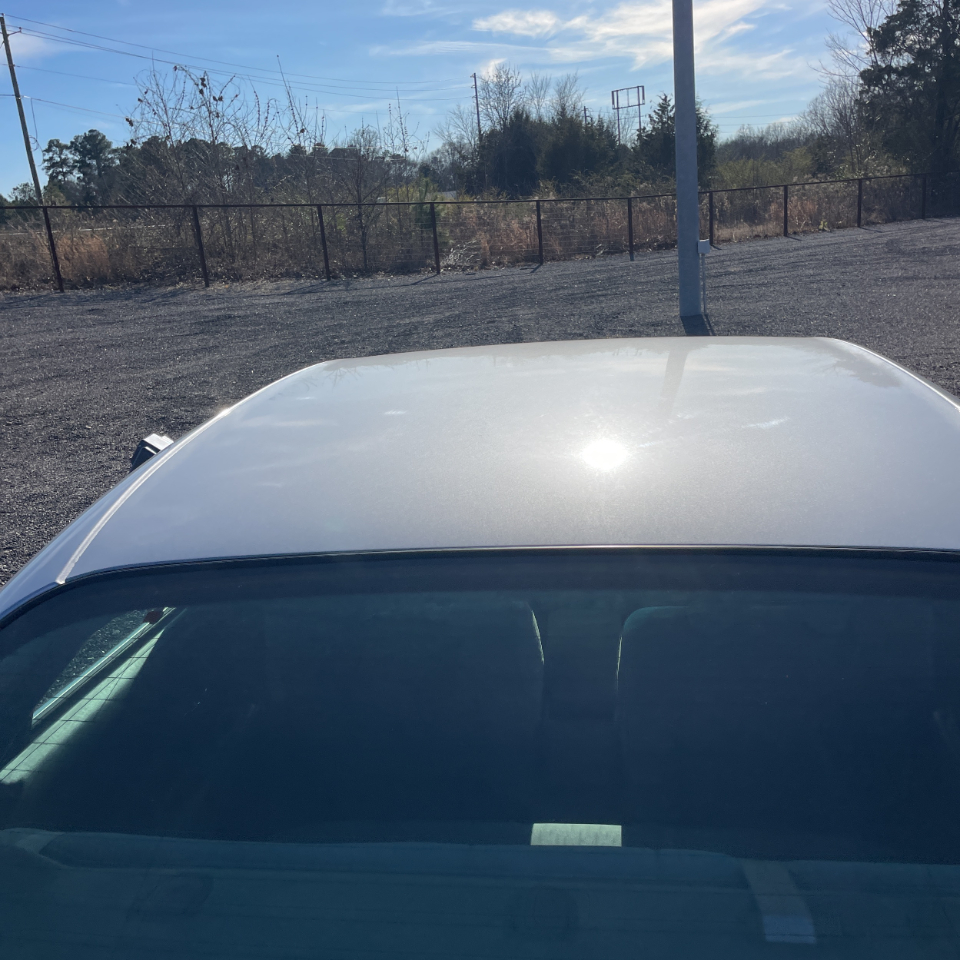 Buick LeSabre Custom 2004