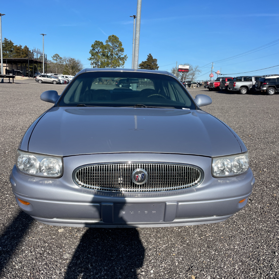 Buick LeSabre Custom 2004