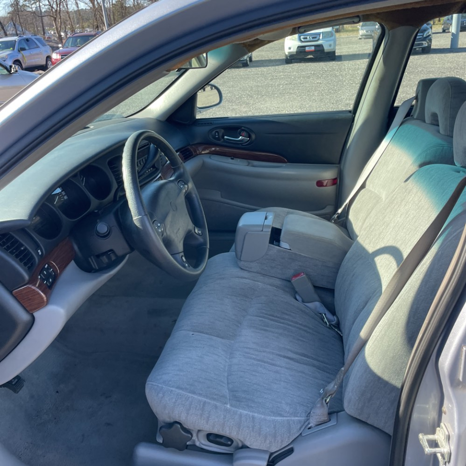 Buick LeSabre Custom 2004