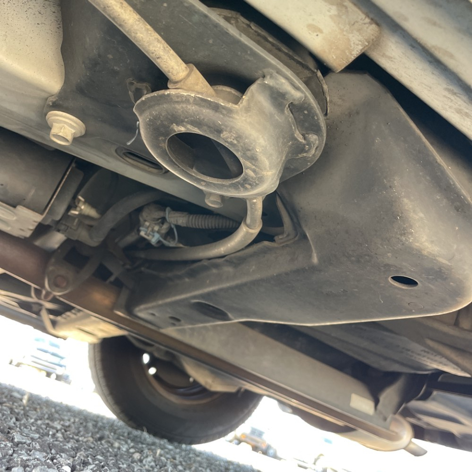 Buick LeSabre Custom 2004