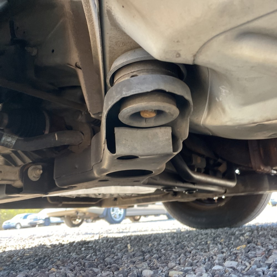 Buick LeSabre Custom 2004