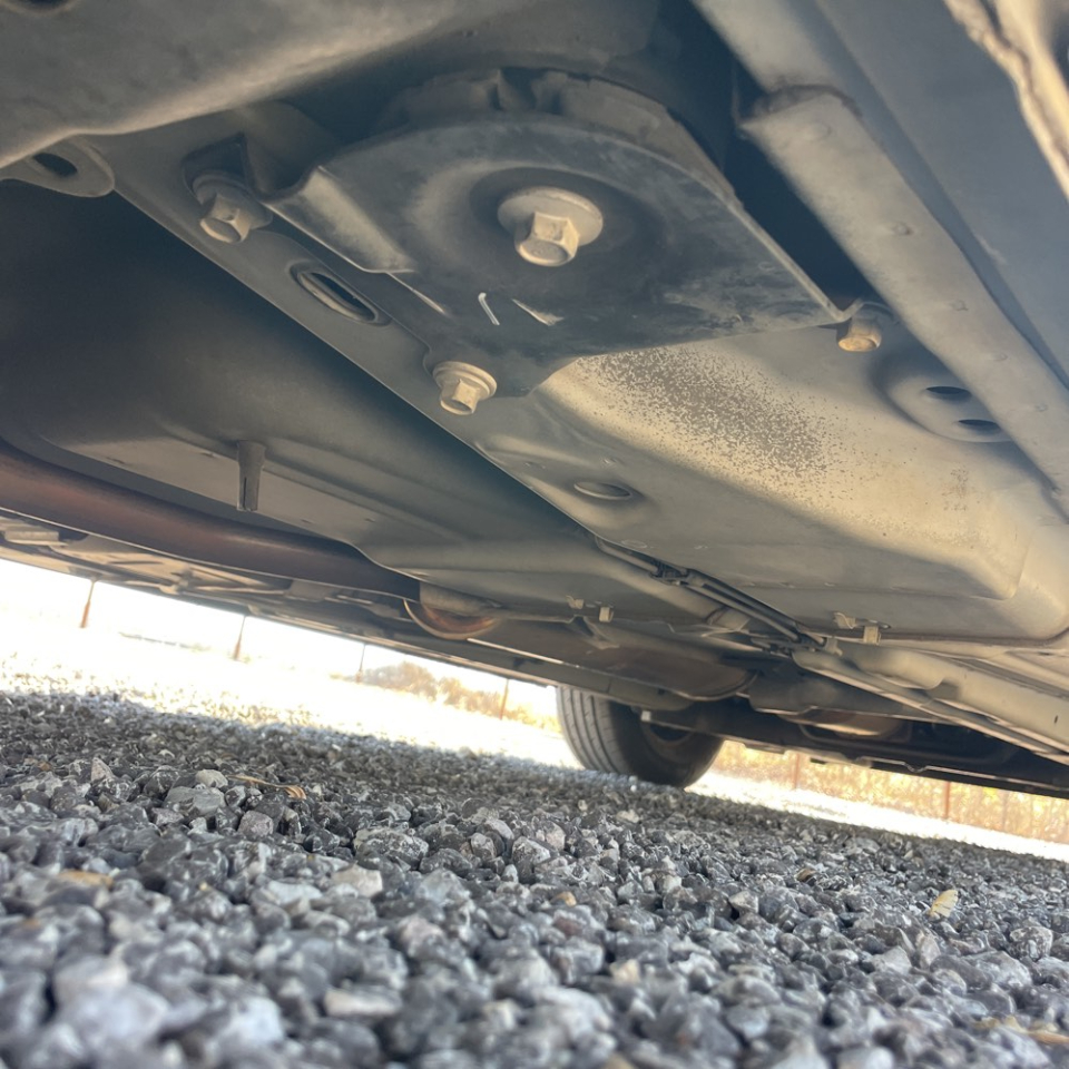 Buick LeSabre Custom 2004