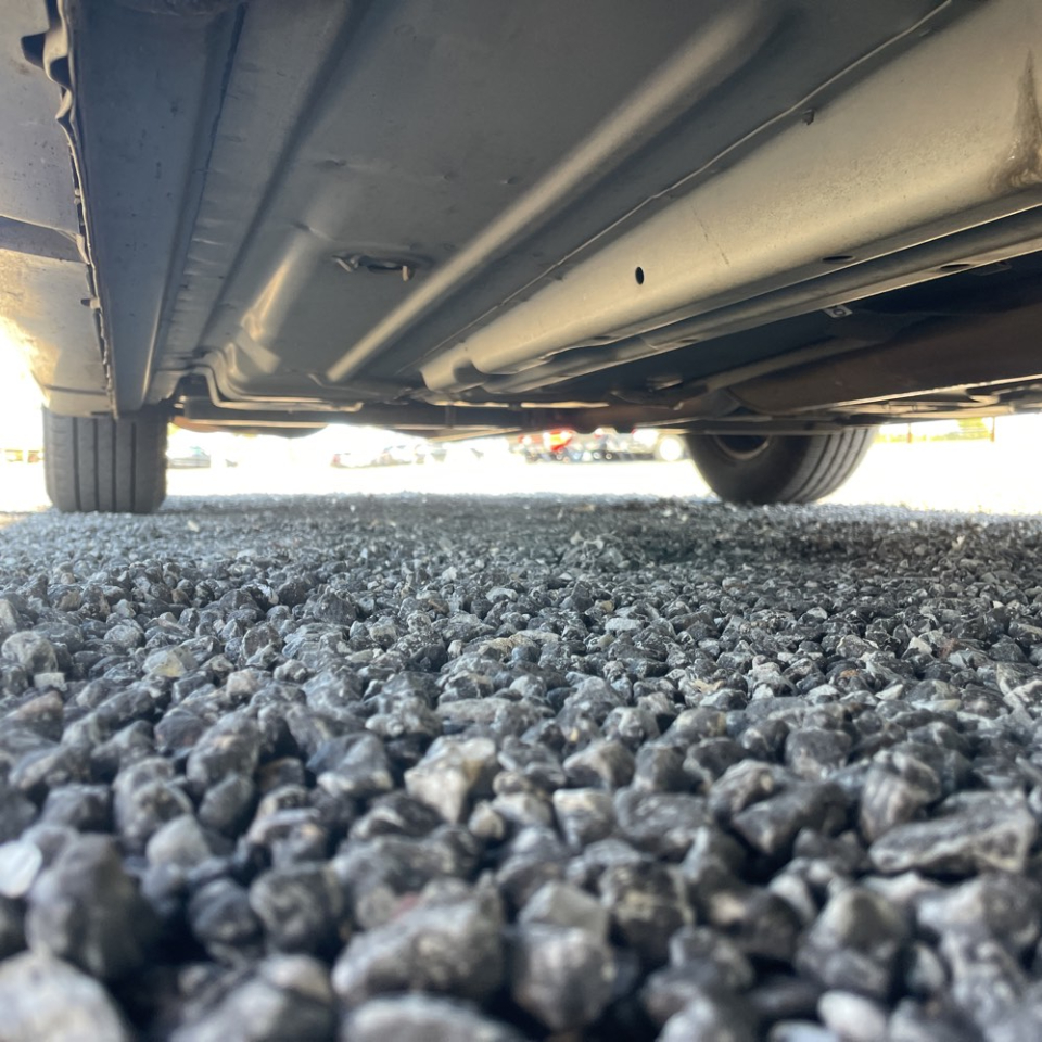 Buick LeSabre Custom 2004