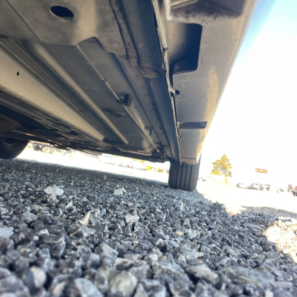 Buick LeSabre Custom 2004