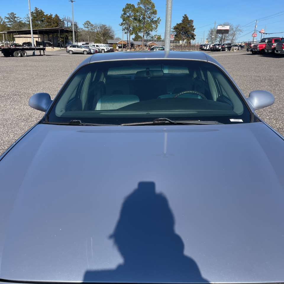 Buick LeSabre Custom 2004