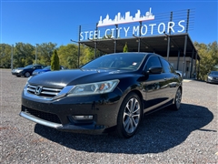 2015 Honda Accord  2015 Honda Accord