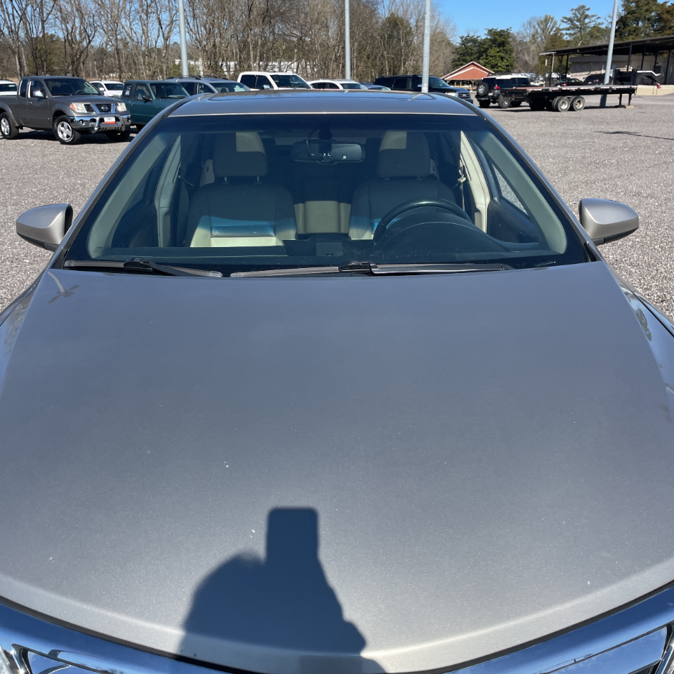 Toyota Camry XLE 2014