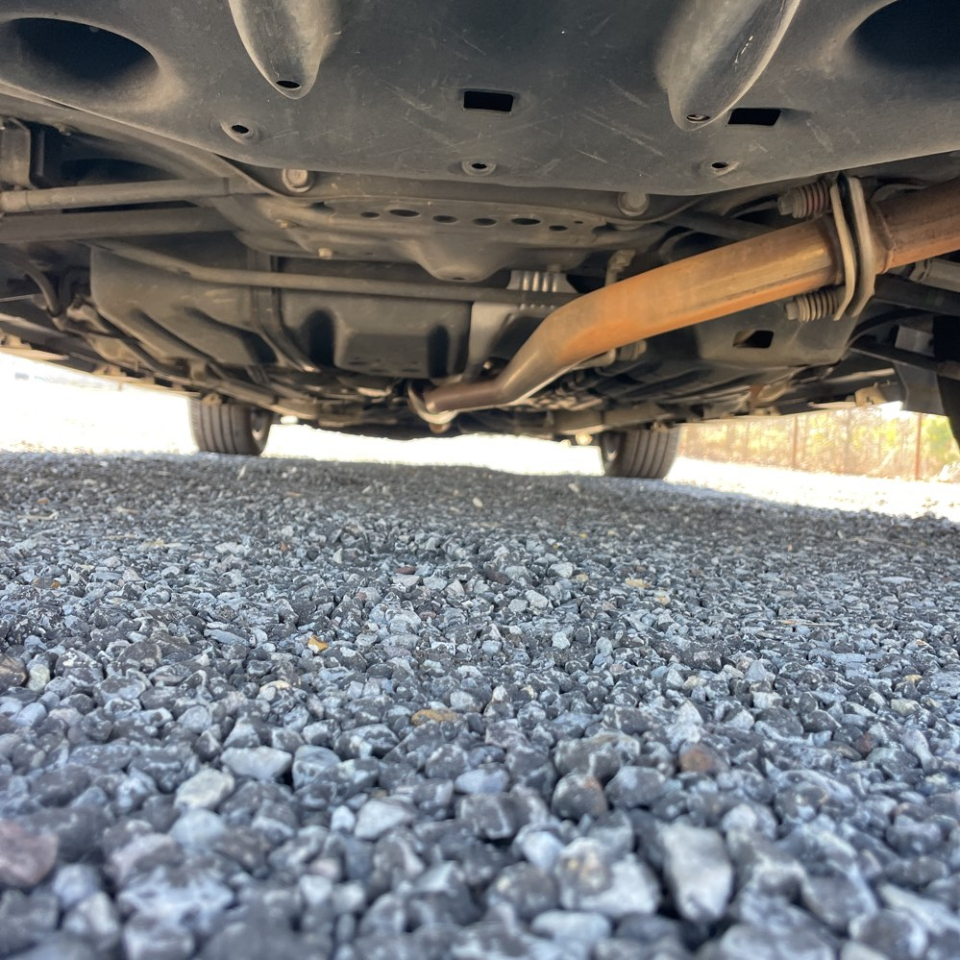 Toyota Camry XLE 2014