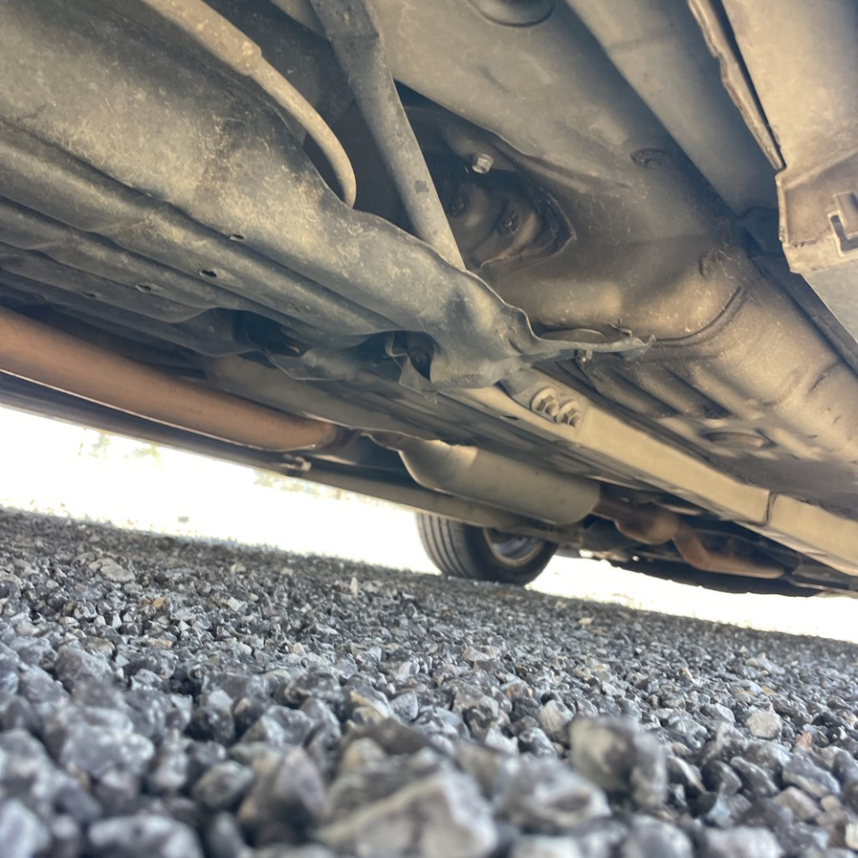 Toyota Camry XLE 2014