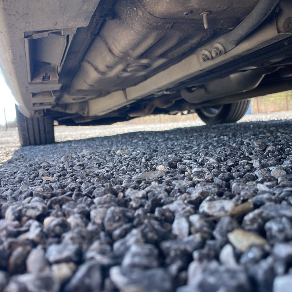 Toyota Camry XLE 2014