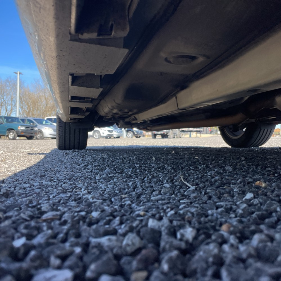 Toyota Camry XLE 2014