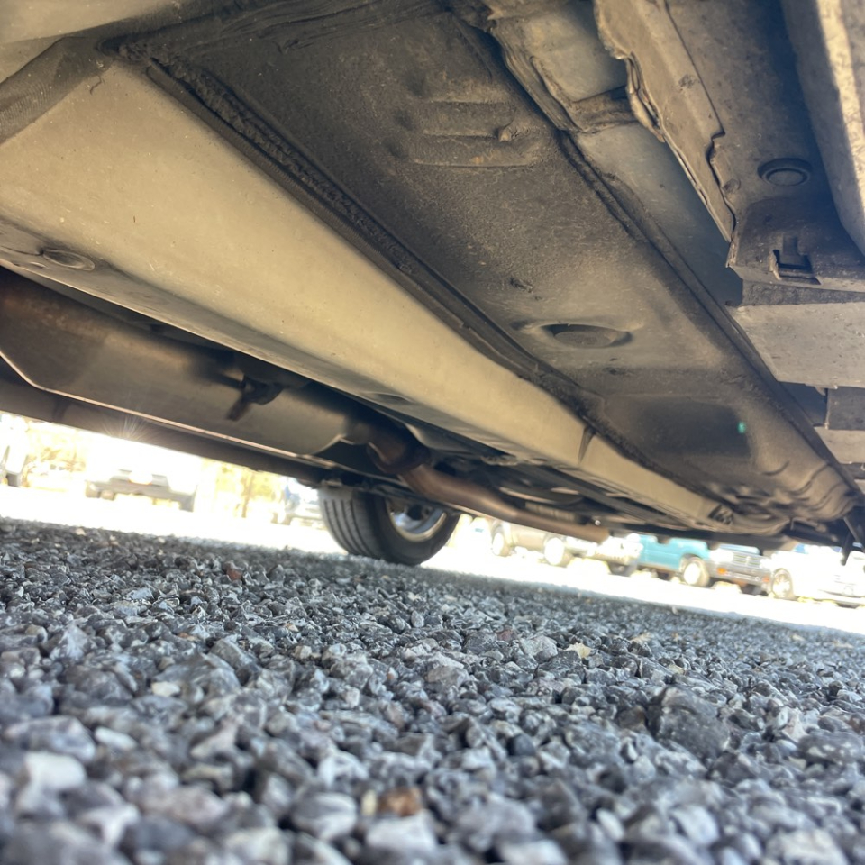 Toyota Camry XLE 2014