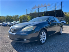 2008 Lexus ES 350  2008 Lexus ES 350