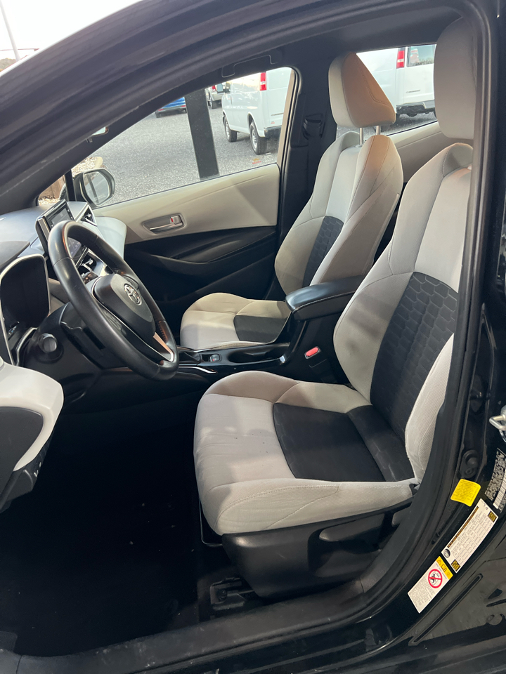 Toyota Corolla  2020