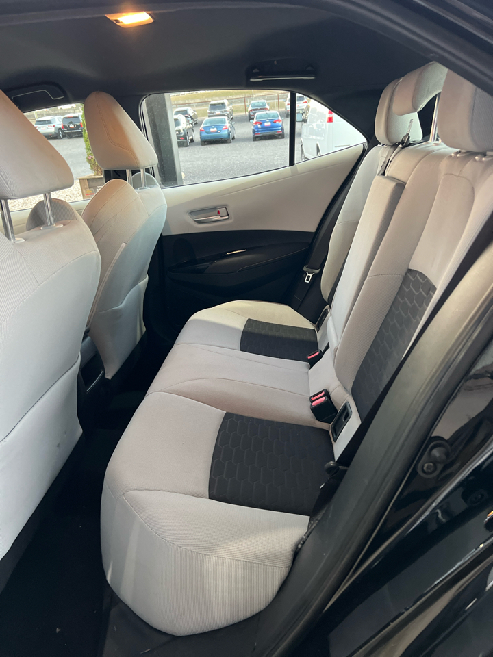 Toyota Corolla  2020