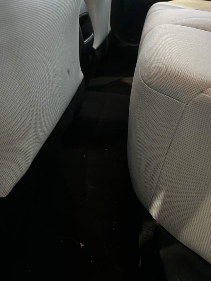 Toyota Corolla  2020