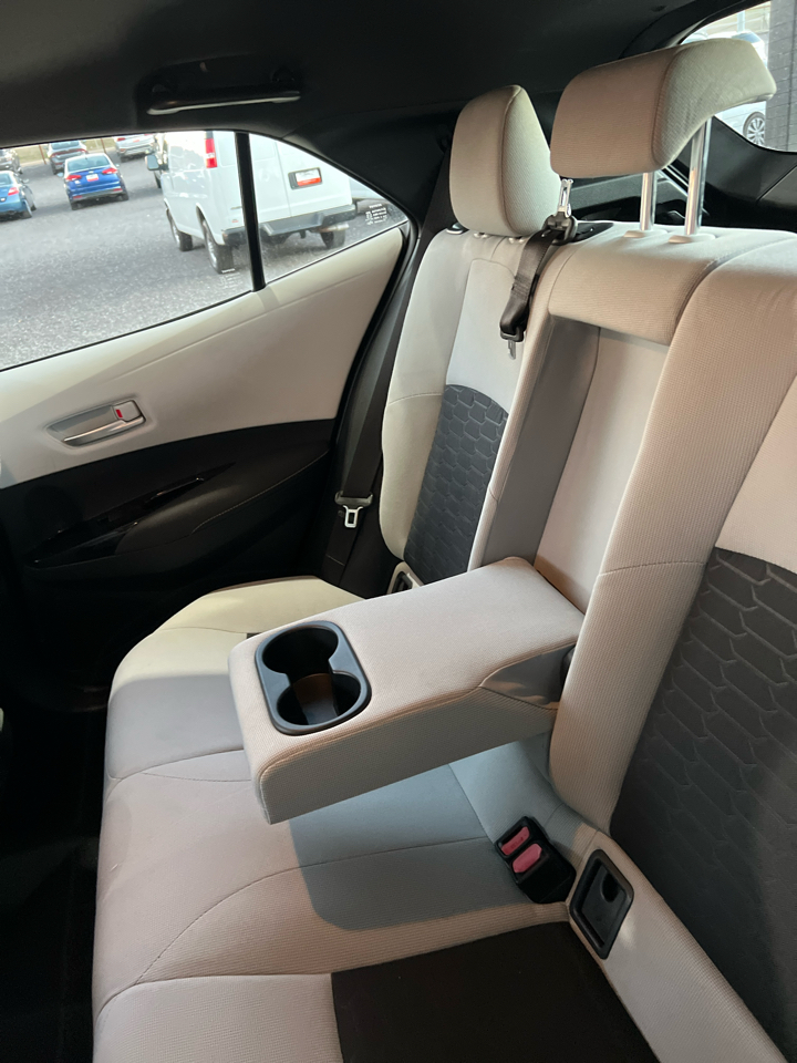 Toyota Corolla  2020