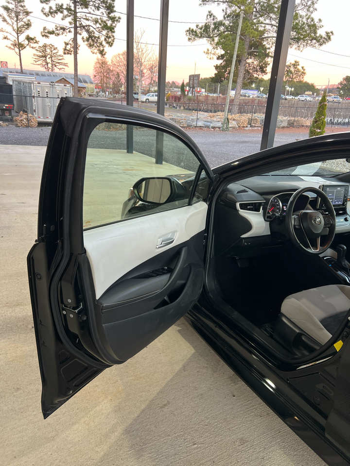 Toyota Corolla  2020