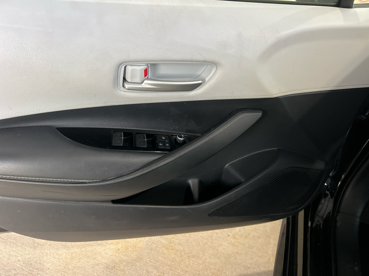 Toyota Corolla  2020