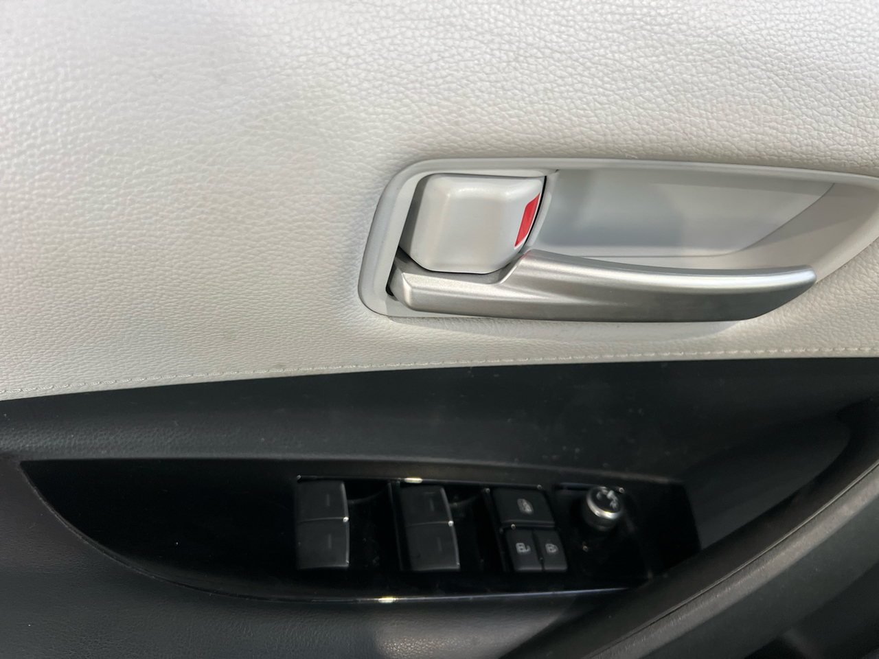 Toyota Corolla  2020